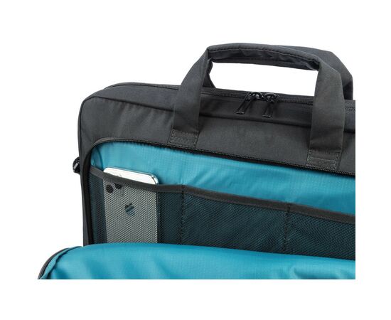 Сумка для ноутбука Tucano 17" Star (BSTN17-BK), изображение 9 Сумка для ноутбука Tucano 17" Star (BSTN17-BK), изображение 9