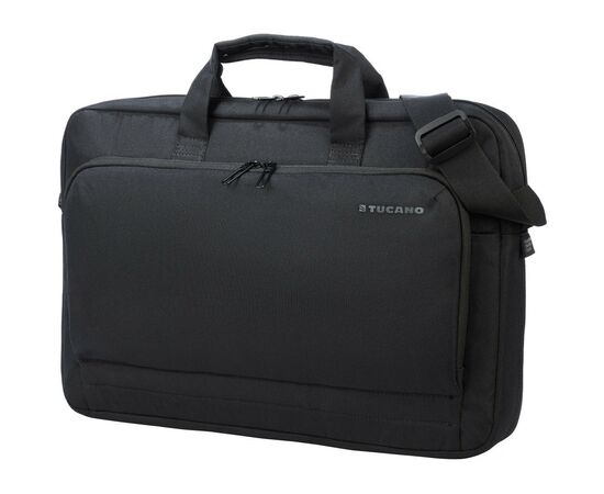 Сумка для ноутбука Tucano 17" Star (BSTN17-BK)