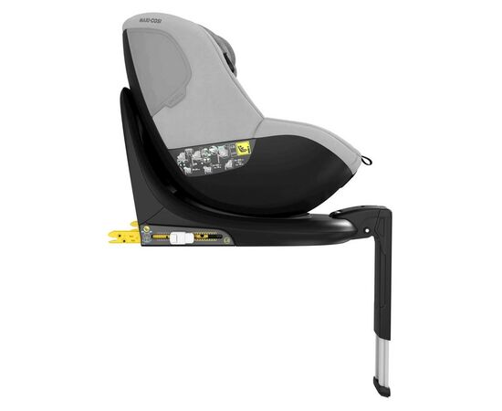 Автокресло Maxi-Cosi Mica Authentic Grey (8511510110), изображение 3 Автокресло Maxi-Cosi Mica Authentic Grey (8511510110), изображение 3