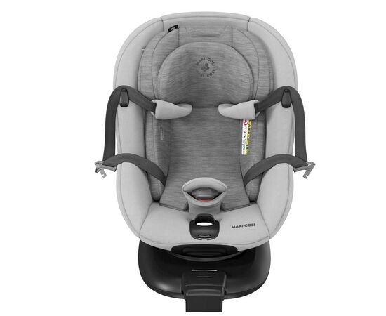 Автокресло Maxi-Cosi Mica Authentic Grey (8511510110), изображение 5 Автокресло Maxi-Cosi Mica Authentic Grey (8511510110), изображение 5