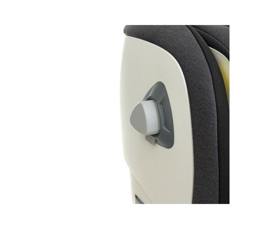 Автокресло El Camino ME 1081 I-Trust 360 IsoFix 0-36 кг grey (ME 1081 grey), изображение 7 Автокресло El Camino ME 1081 I-Trust 360 IsoFix 0-36 кг grey (ME 1081 grey), изображение 7