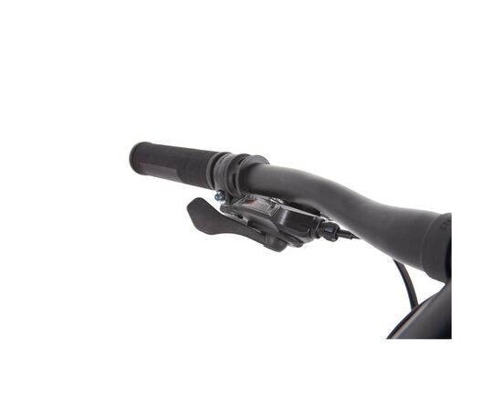 Велосипед Trinx M100 Elite 27.5" рама-20" Matt-Black-Grey-Orange (M100Elite.20MBGO), изображение 10 Велосипед Trinx M100 Elite 27.5" рама-20" Matt-Black-Grey-Orange (M100Elite.20MBGO), изображение 10