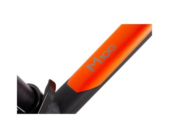 Велосипед Trinx M100 Elite 27.5" рама-20" Matt-Black-Grey-Orange (M100Elite.20MBGO), изображение 4 Велосипед Trinx M100 Elite 27.5" рама-20" Matt-Black-Grey-Orange (M100Elite.20MBGO), изображение 4