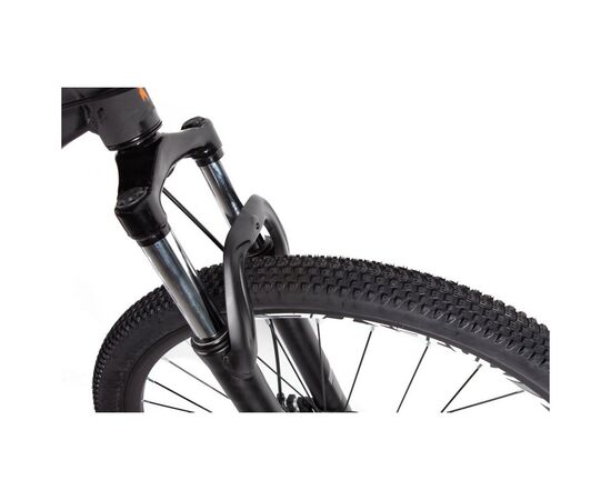 Велосипед Trinx M100 Elite 27.5" рама-20" Matt-Black-Grey-Orange (M100Elite.20MBGO), изображение 6 Велосипед Trinx M100 Elite 27.5" рама-20" Matt-Black-Grey-Orange (M100Elite.20MBGO), изображение 6