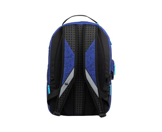 Рюкзак школьный Kite Education teens 2569L Mortal Kombat (MK22-2569L), изображение 3 Рюкзак школьный Kite Education teens 2569L Mortal Kombat (MK22-2569L), изображение 3