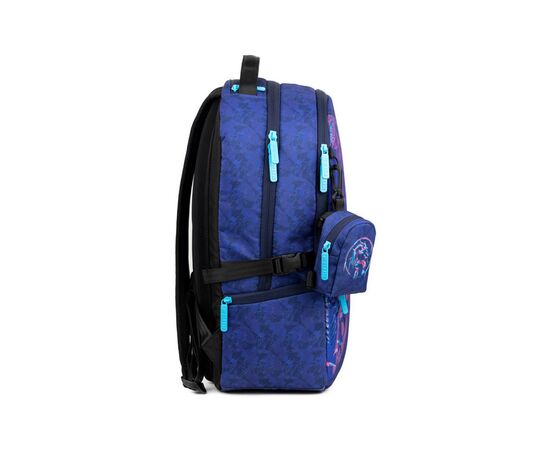 Рюкзак школьный Kite Education teens 2569L Mortal Kombat (MK22-2569L), изображение 5 Рюкзак школьный Kite Education teens 2569L Mortal Kombat (MK22-2569L), изображение 5