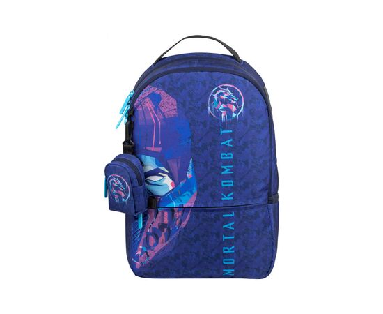 Рюкзак школьный Kite Education teens 2569L Mortal Kombat (MK22-2569L)