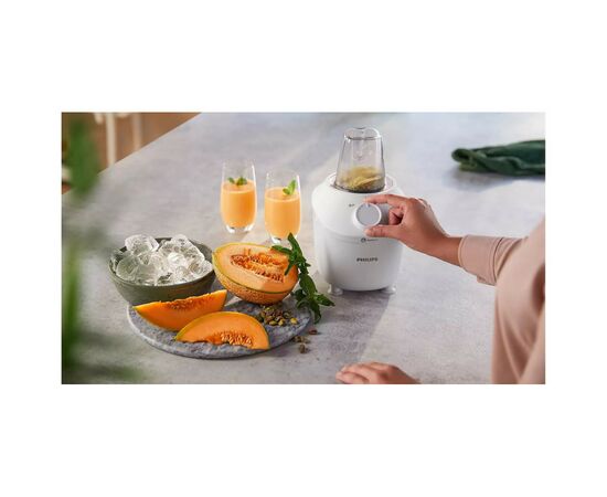 Блендер Philips HR2041/17, изображение 12 Блендер Philips HR2041/17, изображение 12