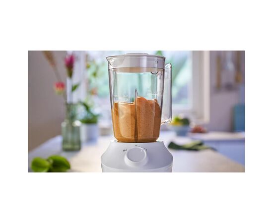 Блендер Philips HR2041/17, изображение 3 Блендер Philips HR2041/17, изображение 3