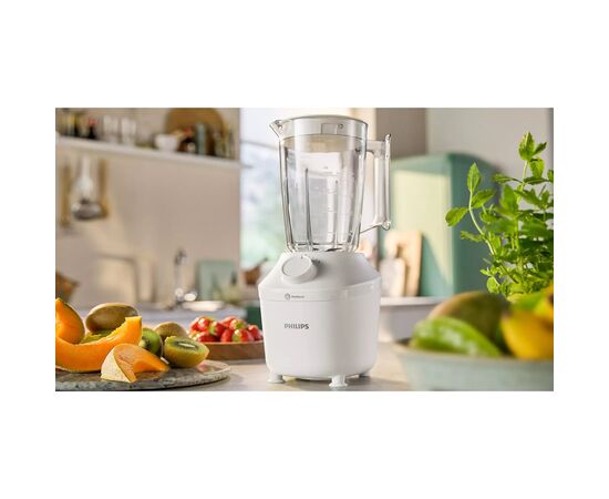 Блендер Philips HR2041/17, изображение 5 Блендер Philips HR2041/17, изображение 5