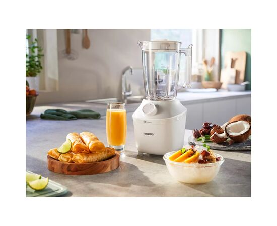 Блендер Philips HR2041/17, изображение 7 Блендер Philips HR2041/17, изображение 7