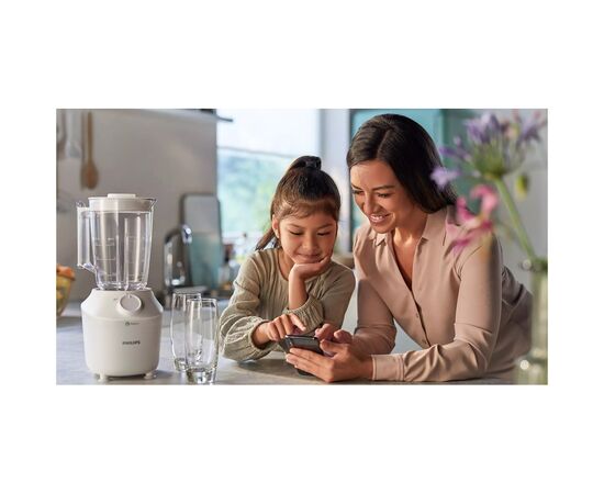 Блендер Philips HR2041/17, изображение 9 Блендер Philips HR2041/17, изображение 9