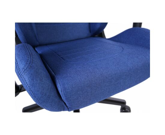 Кресло игровое Hator Arc X Fabric Blue (HTC-865), изображение 10 Кресло игровое Hator Arc X Fabric Blue (HTC-865), изображение 10