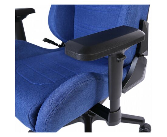 Кресло игровое Hator Arc X Fabric Blue (HTC-865), изображение 12 Кресло игровое Hator Arc X Fabric Blue (HTC-865), изображение 12