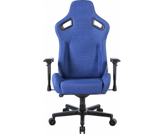 Кресло игровое Hator Arc X Fabric Blue (HTC-865), изображение 2 Кресло игровое Hator Arc X Fabric Blue (HTC-865), изображение 2