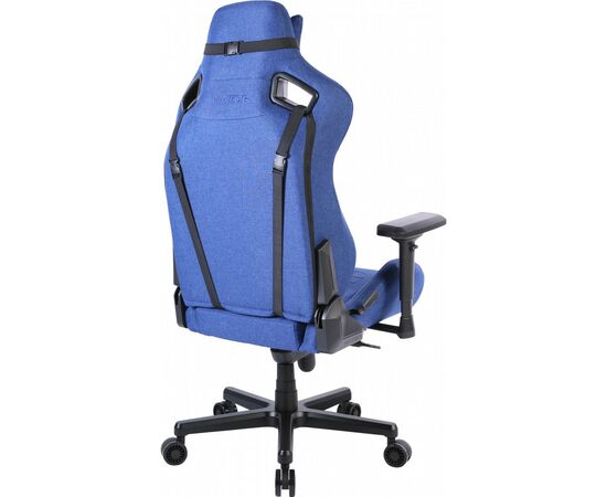 Кресло игровое Hator Arc X Fabric Blue (HTC-865), изображение 7 Кресло игровое Hator Arc X Fabric Blue (HTC-865), изображение 7