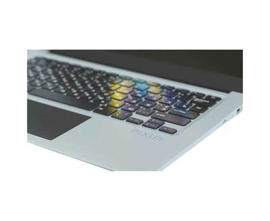 Ноутбук Pixus Vix Lite (4897058531602), изображение 10 Ноутбук Pixus Vix Lite (4897058531602), изображение 10