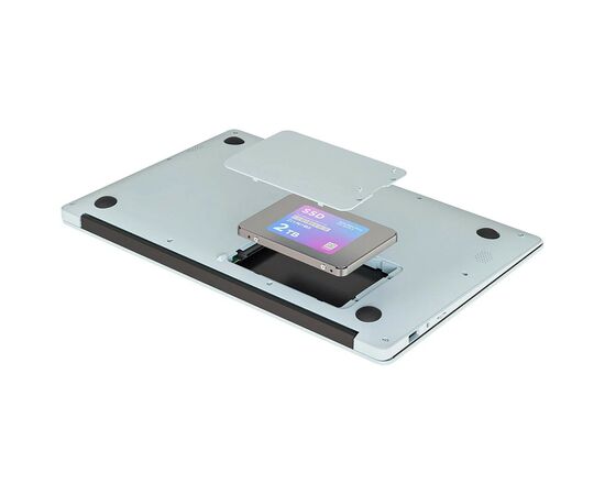 Ноутбук Pixus Vix Lite (4897058531602), изображение 12 Ноутбук Pixus Vix Lite (4897058531602), изображение 12