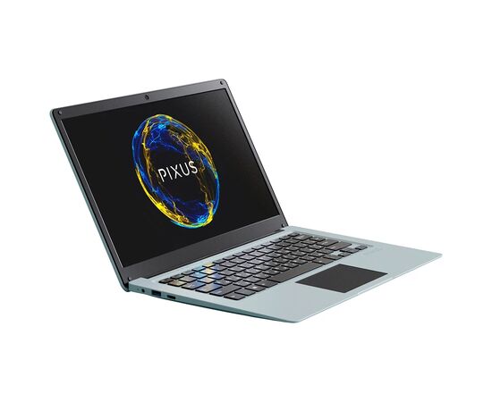 Ноутбук Pixus Vix Lite (4897058531602), изображение 2 Ноутбук Pixus Vix Lite (4897058531602), изображение 2