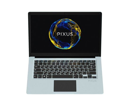 Ноутбук Pixus Vix Lite (4897058531602), изображение 4 Ноутбук Pixus Vix Lite (4897058531602), изображение 4