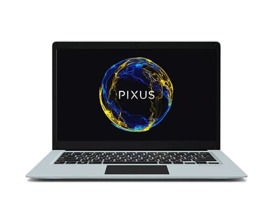 Ноутбук Pixus Vix Lite (4897058531602)
