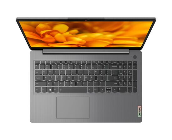 Ноутбук Lenovo IdeaPad 3 15ITL6 (82H803KFRA), изображение 4 Ноутбук Lenovo IdeaPad 3 15ITL6 (82H803KFRA), изображение 4