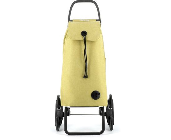 Сумка-тележка Rolser I-Max Tweed 6 Lima (IMX383-1014) (930444), изображение 2 Сумка-тележка Rolser I-Max Tweed 6 Lima (IMX383-1014) (930444), изображение 2