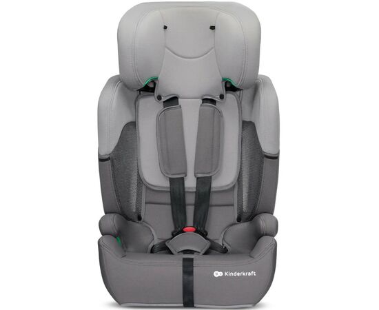 Автокресло Kinderkraft Comfort Up i-Size Grey (KCCOUP02GRY0000) (5902533923137), изображение 4 Автокресло Kinderkraft Comfort Up i-Size Grey (KCCOUP02GRY0000) (5902533923137), изображение 4