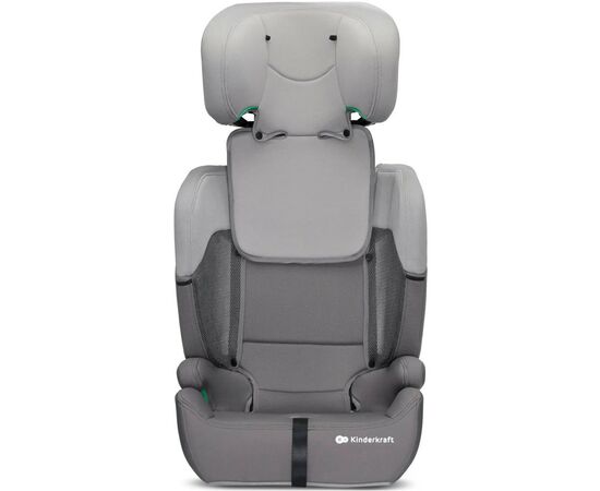 Автокресло Kinderkraft Comfort Up i-Size Grey (KCCOUP02GRY0000) (5902533923137), изображение 6 Автокресло Kinderkraft Comfort Up i-Size Grey (KCCOUP02GRY0000) (5902533923137), изображение 6