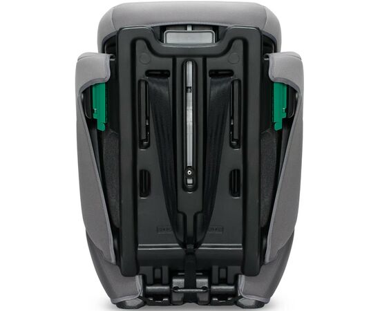 Автокресло Kinderkraft Comfort Up i-Size Grey (KCCOUP02GRY0000) (5902533923137), изображение 7 Автокресло Kinderkraft Comfort Up i-Size Grey (KCCOUP02GRY0000) (5902533923137), изображение 7