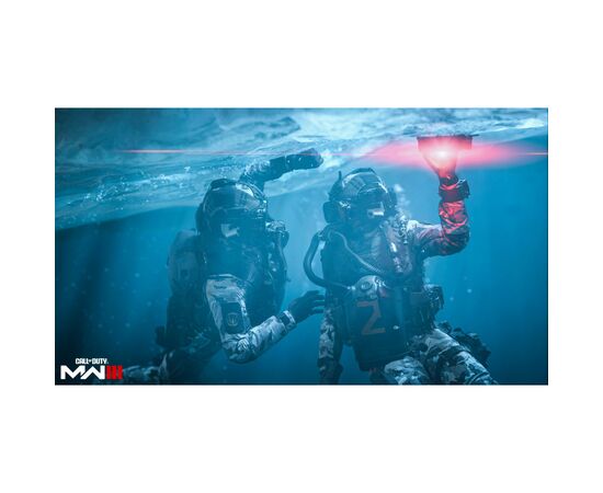 Игра Sony Call of Duty: Modern Warfare III, BD диск (1128892), изображение 11 Игра Sony Call of Duty: Modern Warfare III, BD диск (1128892), изображение 11