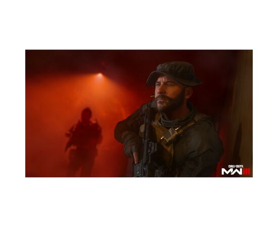 Игра Sony Call of Duty: Modern Warfare III, BD диск (1128892), изображение 9 Игра Sony Call of Duty: Modern Warfare III, BD диск (1128892), изображение 9