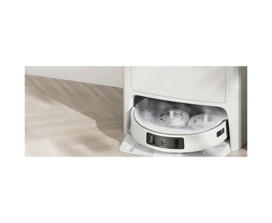 Пылесос Ecovacs ECOVACS DEEBOT OZMO T20 OMNI (DLX23), изображение 11 Пылесос Ecovacs ECOVACS DEEBOT OZMO T20 OMNI (DLX23), изображение 11