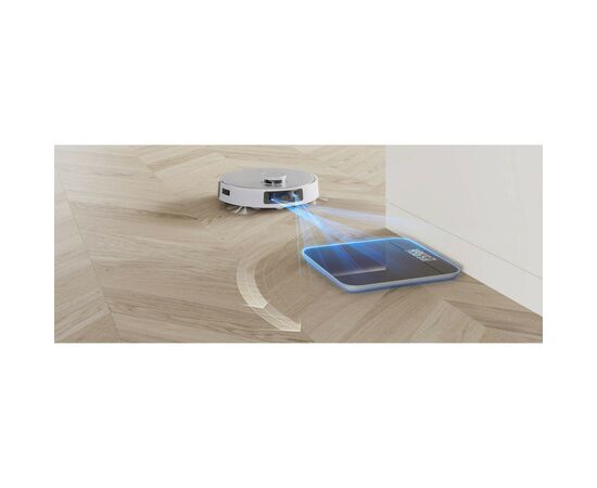 Пылесос Ecovacs ECOVACS DEEBOT OZMO T20 OMNI (DLX23), изображение 12 Пылесос Ecovacs ECOVACS DEEBOT OZMO T20 OMNI (DLX23), изображение 12