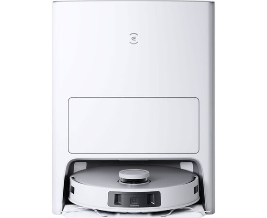 Пылесос Ecovacs ECOVACS DEEBOT OZMO T20 OMNI (DLX23), изображение 2 Пылесос Ecovacs ECOVACS DEEBOT OZMO T20 OMNI (DLX23), изображение 2