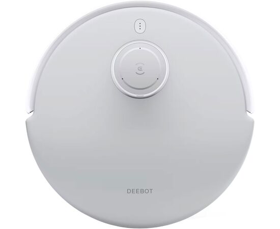 Пылесос Ecovacs ECOVACS DEEBOT OZMO T20 OMNI (DLX23), изображение 4 Пылесос Ecovacs ECOVACS DEEBOT OZMO T20 OMNI (DLX23), изображение 4