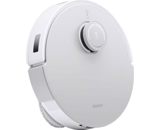 Пылесос Ecovacs ECOVACS DEEBOT OZMO T20 OMNI (DLX23), изображение 5 Пылесос Ecovacs ECOVACS DEEBOT OZMO T20 OMNI (DLX23), изображение 5