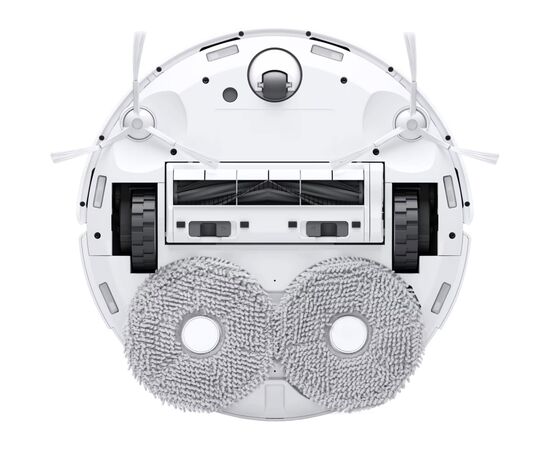 Пылесос Ecovacs ECOVACS DEEBOT OZMO T20 OMNI (DLX23), изображение 6 Пылесос Ecovacs ECOVACS DEEBOT OZMO T20 OMNI (DLX23), изображение 6