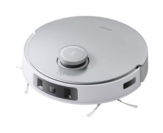 Пылесос Ecovacs ECOVACS DEEBOT OZMO T20 OMNI (DLX23), изображение 7 Пылесос Ecovacs ECOVACS DEEBOT OZMO T20 OMNI (DLX23), изображение 7