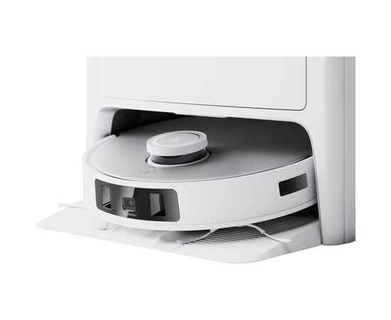 Пылесос Ecovacs ECOVACS DEEBOT OZMO T20 OMNI (DLX23), изображение 8 Пылесос Ecovacs ECOVACS DEEBOT OZMO T20 OMNI (DLX23), изображение 8
