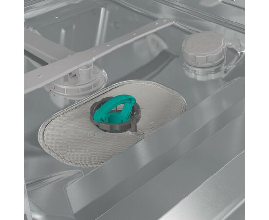Посудомийна машина Gorenje GV673C60, зображення 11 Посудомийна машина Gorenje GV673C60, зображення 11