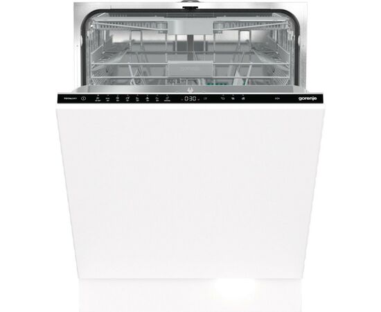 Посудомийна машина Gorenje GV673C60, зображення 3 Посудомийна машина Gorenje GV673C60, зображення 3
