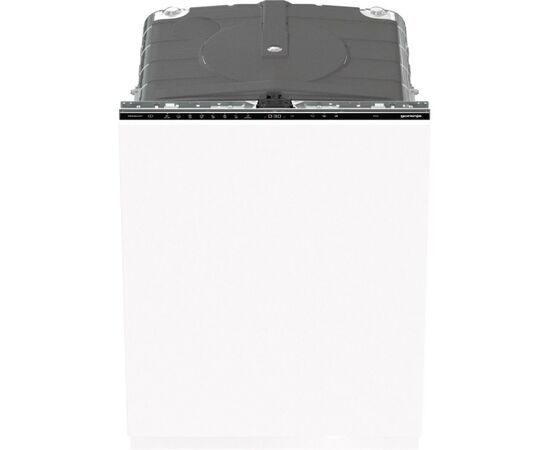 Посудомийна машина Gorenje GV673C60, зображення 4 Посудомийна машина Gorenje GV673C60, зображення 4