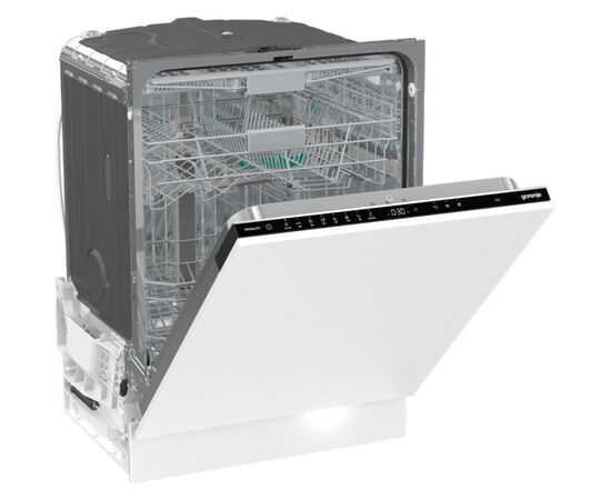 Посудомийна машина Gorenje GV673C60, зображення 5 Посудомийна машина Gorenje GV673C60, зображення 5