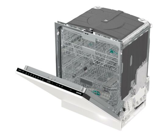 Посудомийна машина Gorenje GV673C60, зображення 7 Посудомийна машина Gorenje GV673C60, зображення 7