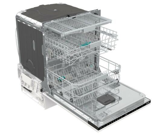 Посудомийна машина Gorenje GV673C60, зображення 8 Посудомийна машина Gorenje GV673C60, зображення 8