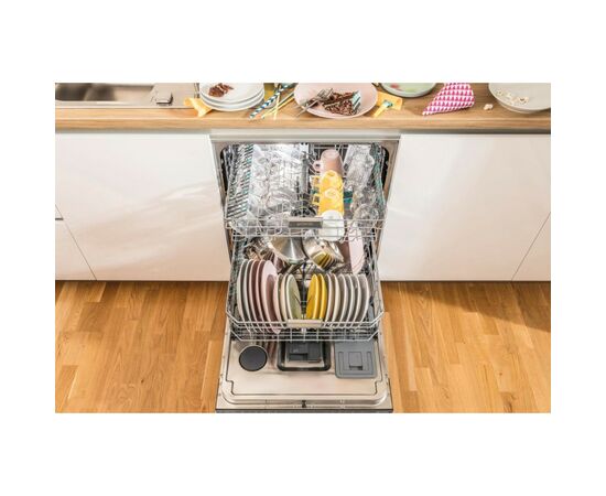 Посудомийна машина Gorenje GV673C60, зображення 9 Посудомийна машина Gorenje GV673C60, зображення 9