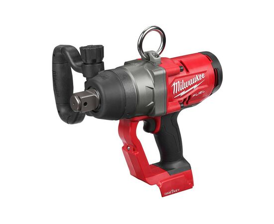 Гайковерт Milwaukee M18 ONEFHIWF1-0X, 1", 2400Нм, кейс (без АКБ и ЗУ) (4933459732)