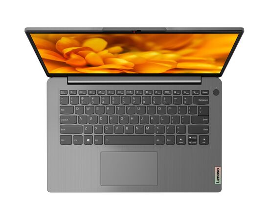 Ноутбук Lenovo IdeaPad 3 14ITL6 (82H701RKRA), изображение 4 Ноутбук Lenovo IdeaPad 3 14ITL6 (82H701RKRA), изображение 4