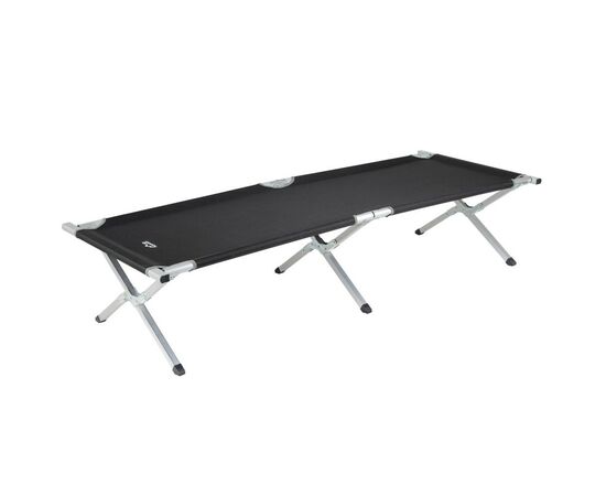 Раскладушка Bo-Camp Single XL Чорна (1304488), изображение 10 Раскладушка Bo-Camp Single XL Чорна (1304488), изображение 10